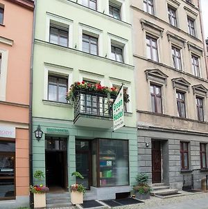 Green Hostel Stary Toruń Exterior photo