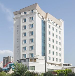 Gazi Park Hotel Ankara Exterior photo