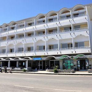 Zephyros Hotel Kos Island Exterior photo