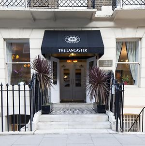 Grange Lancaster Hotel Londen Exterior photo