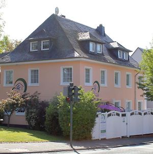 City Ferienhaus Vulkaneifel Villa Daun Room photo
