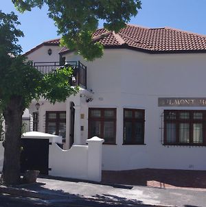 Belmont Guest House Kaapstad Exterior photo