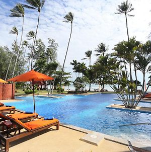 Viva Vacation Resort Lipa Noi Exterior photo