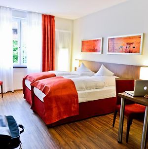 Hotel Klostergarten Kevelaer Room photo