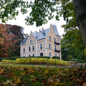 Chateau Beausaint Villa La-Roche-en-Ardenne Room photo