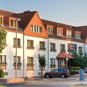 Hotel Stolberg Wiesbaden Exterior photo