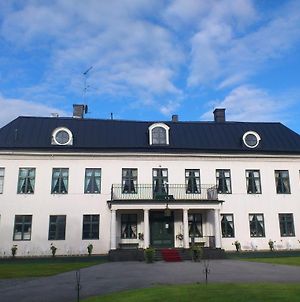 Hellefors Herrgard Hotel Hällefors Exterior photo