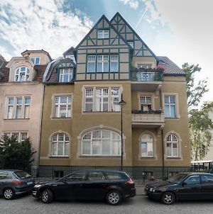 Due Passi Apartamenty W Sopocie Sopot Exterior photo