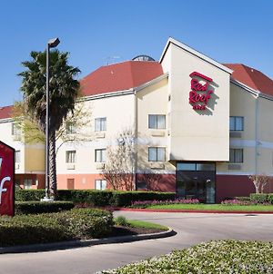 Red Roof Inn Houston - Westchase Exterior photo