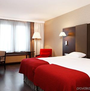 Nh Mechelen Hotel Room photo