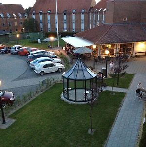 Danhostel Svendborg Exterior photo
