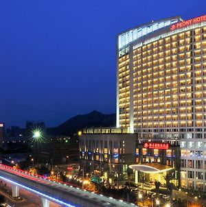Peony International Hotel Xiamen Room photo