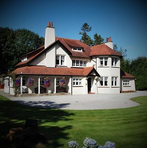 Rivendell Bed and Breakfast Dumfries Exterior photo
