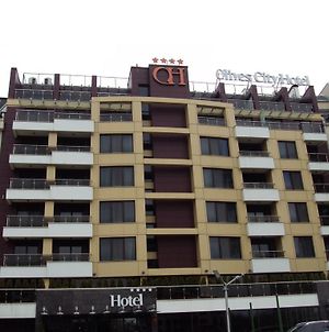 Olives City Hotel Sofia Exterior photo