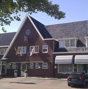 Hotel Norg Exterior photo