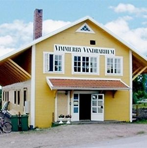 Vimmerby Vandrarhem Exterior photo