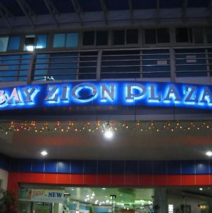 Ibay Zion Hotel Baguio City Exterior photo