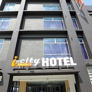 I-City Hotel Shah Alam Exterior photo