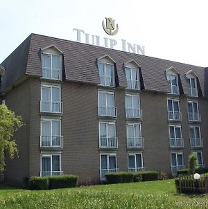 Tulip Inn Meerkerk Exterior photo