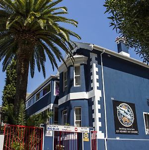 Big Blue Backpackers Hostel Kaapstad Exterior photo