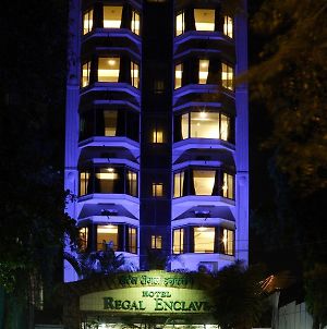 Hotel Regal Enclave Mumbai  Exterior photo