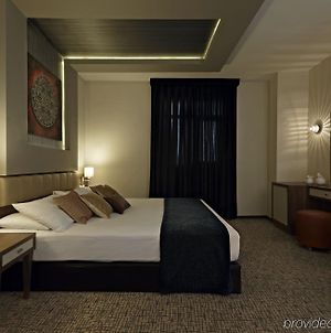 Lapis Inn Hotel&Spa  Istanboel Room photo
