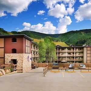The Wren At Vail Appartement Exterior photo