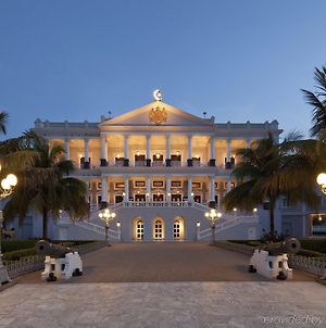 Taj Falaknuma Palace Hotel Haiderabad Exterior photo