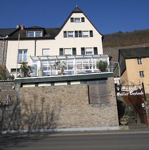 Weingut / Gastehaus Gerlach Hotel Ürzig Exterior photo