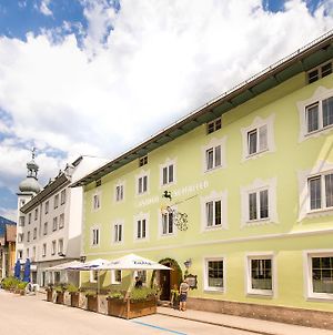 Gasthof Einhorn Schaller Hotel Schwaz Exterior photo