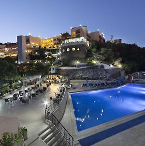 Crystal Hotel Bodrum All Inclusive Exterior photo