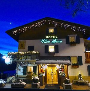 Hotel Villa Gaia Cortina d'Ampezzo Exterior photo