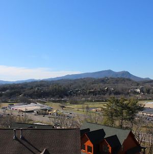What A View Appartement Pigeon Forge Exterior photo