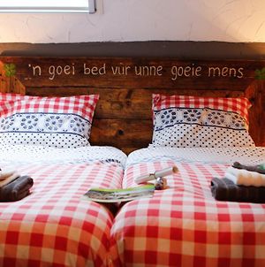 Brabantse Hoeve Bed and Breakfast Volkel Exterior photo