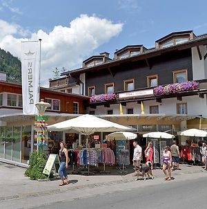 Gastehaus Knunbauer Hotel Mayrhofen Exterior photo