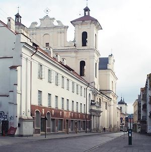 Bookinn Vilnius Exterior photo