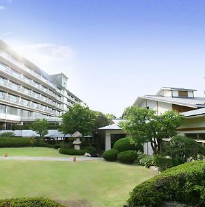 Hyoe Koyokaku Hotel Kobe Exterior photo