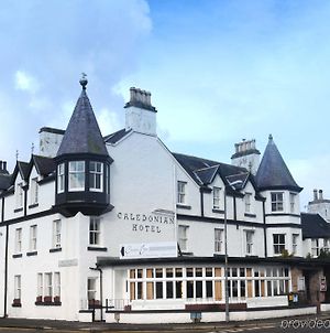 Caledonian Hotel 'A Bespoke Hotel’ Ullapool Exterior photo