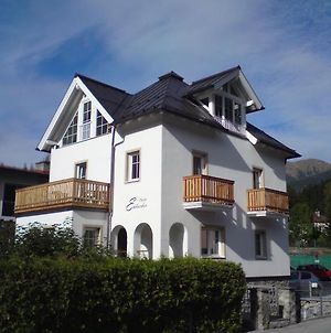 Chalet Embacher Villa Bad Gastein Exterior photo