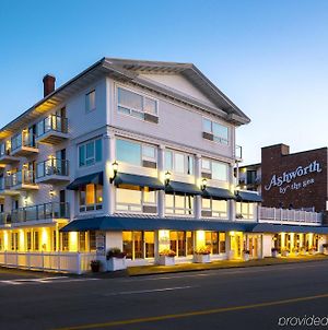 Ashworth By The Sea (Adults Only) Hotel Hampton Exterior photo