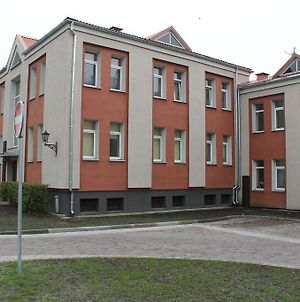 A.L Appartement Ventspils Exterior photo