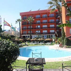 Hotel Ms Tropicana Torremolinos Exterior photo