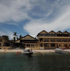 Lalaguna Beach Club And Dive Centre Hotel Puerto Galera Exterior photo