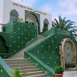 Hotel Moulay Yacoub Fez Exterior photo