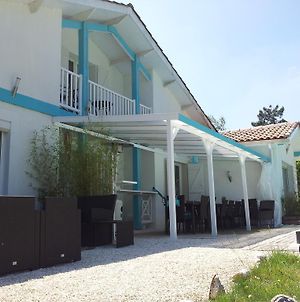 Villa Saint Barth Gujan-Mestras Exterior photo