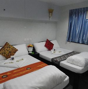 Bohol Hotel Hongkong Room photo