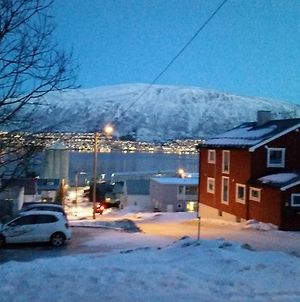 Arctic Eiendom Nord Appartement Tromsø Exterior photo