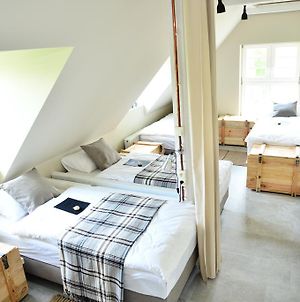 Five Point Hostel&Apartments Gdańsk Room photo