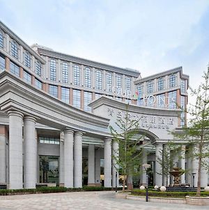 Four Points By Sheraton Qingdao, Chengyang Hotel Exterior photo