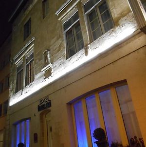 Hotel de Montaulbain Verdun-sur-Meuse Exterior photo